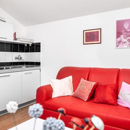 Villa Rosa, Sitno Gornje Near Split Gornje Sitno Екстериор снимка