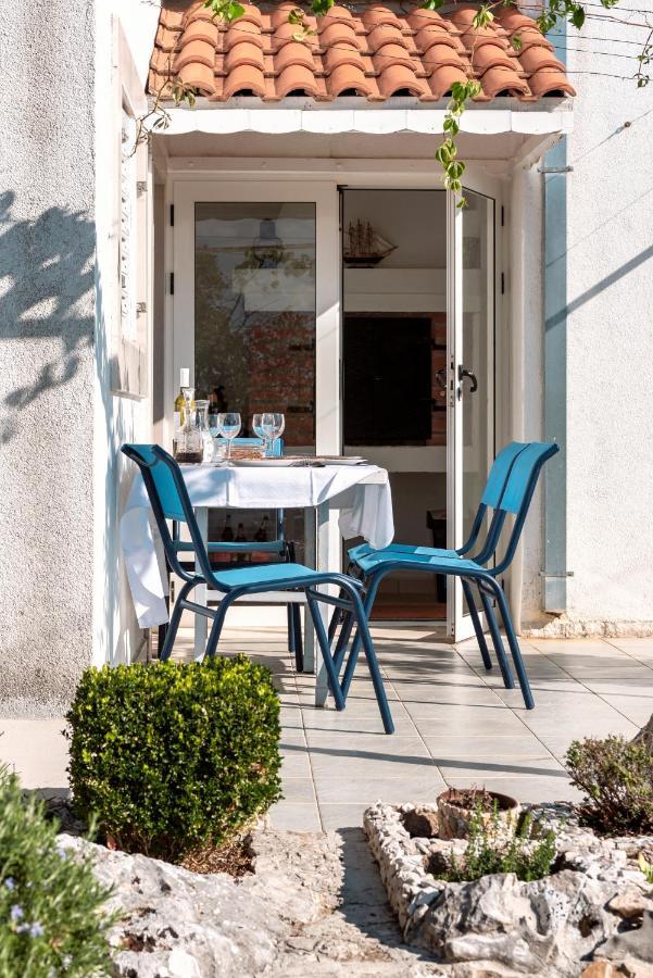 Villa Rosa, Sitno Gornje Near Split Gornje Sitno Екстериор снимка