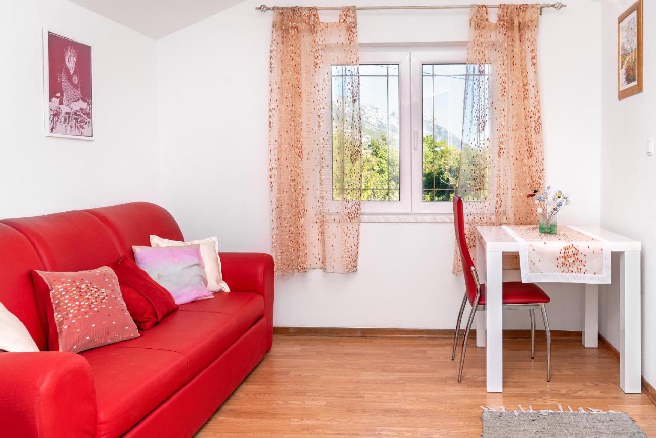 Villa Rosa, Sitno Gornje Near Split Gornje Sitno Екстериор снимка
