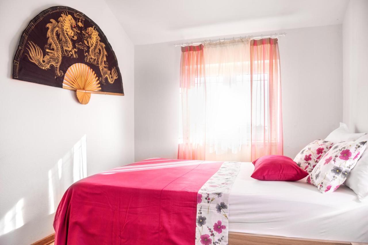 Villa Rosa, Sitno Gornje Near Split Gornje Sitno Екстериор снимка