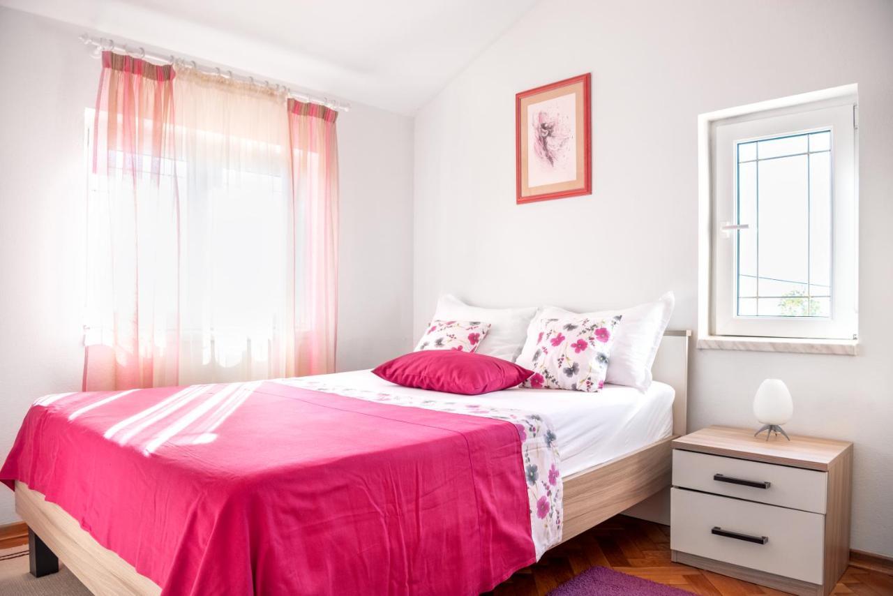 Villa Rosa, Sitno Gornje Near Split Gornje Sitno Екстериор снимка