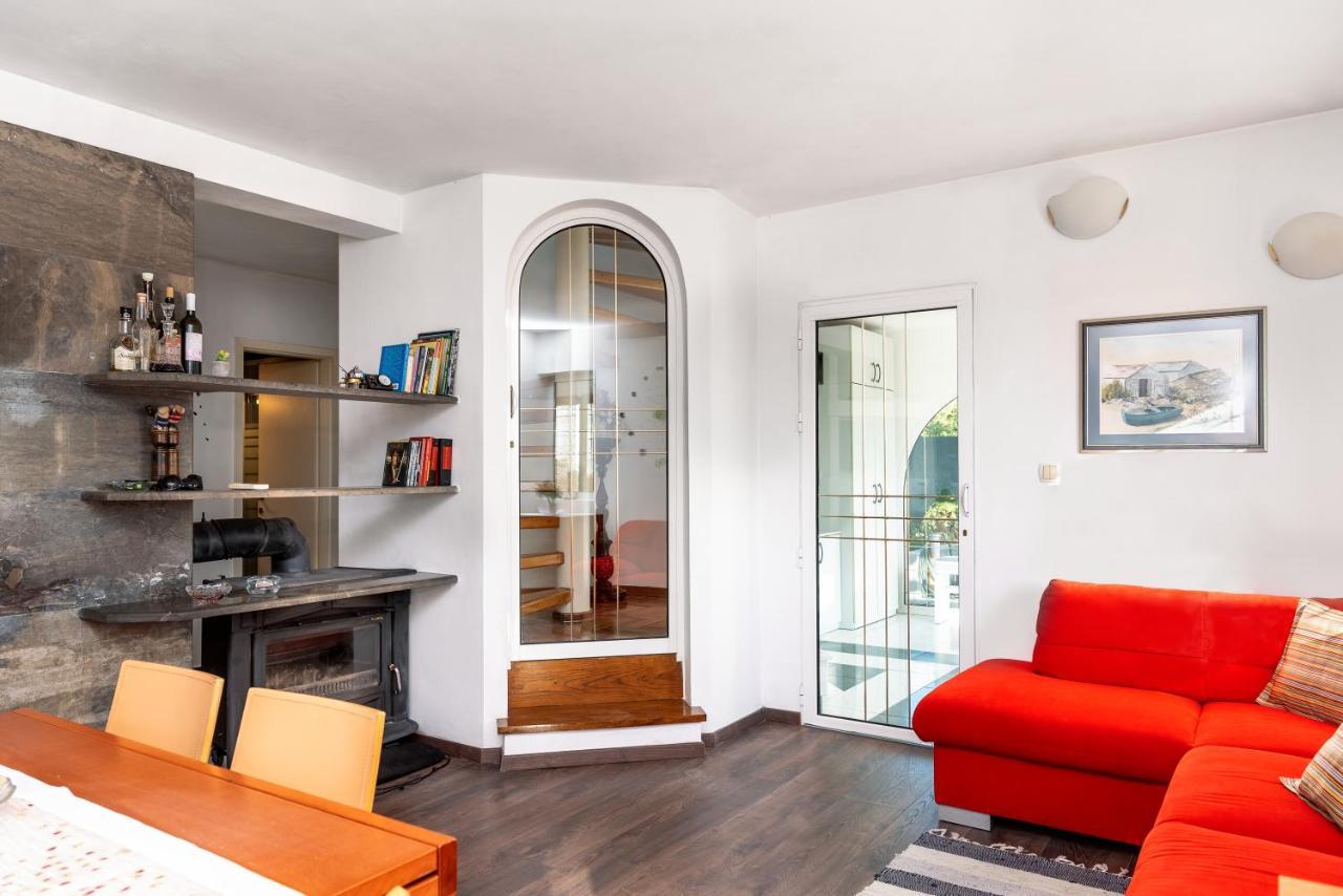Villa Rosa, Sitno Gornje Near Split Gornje Sitno Екстериор снимка